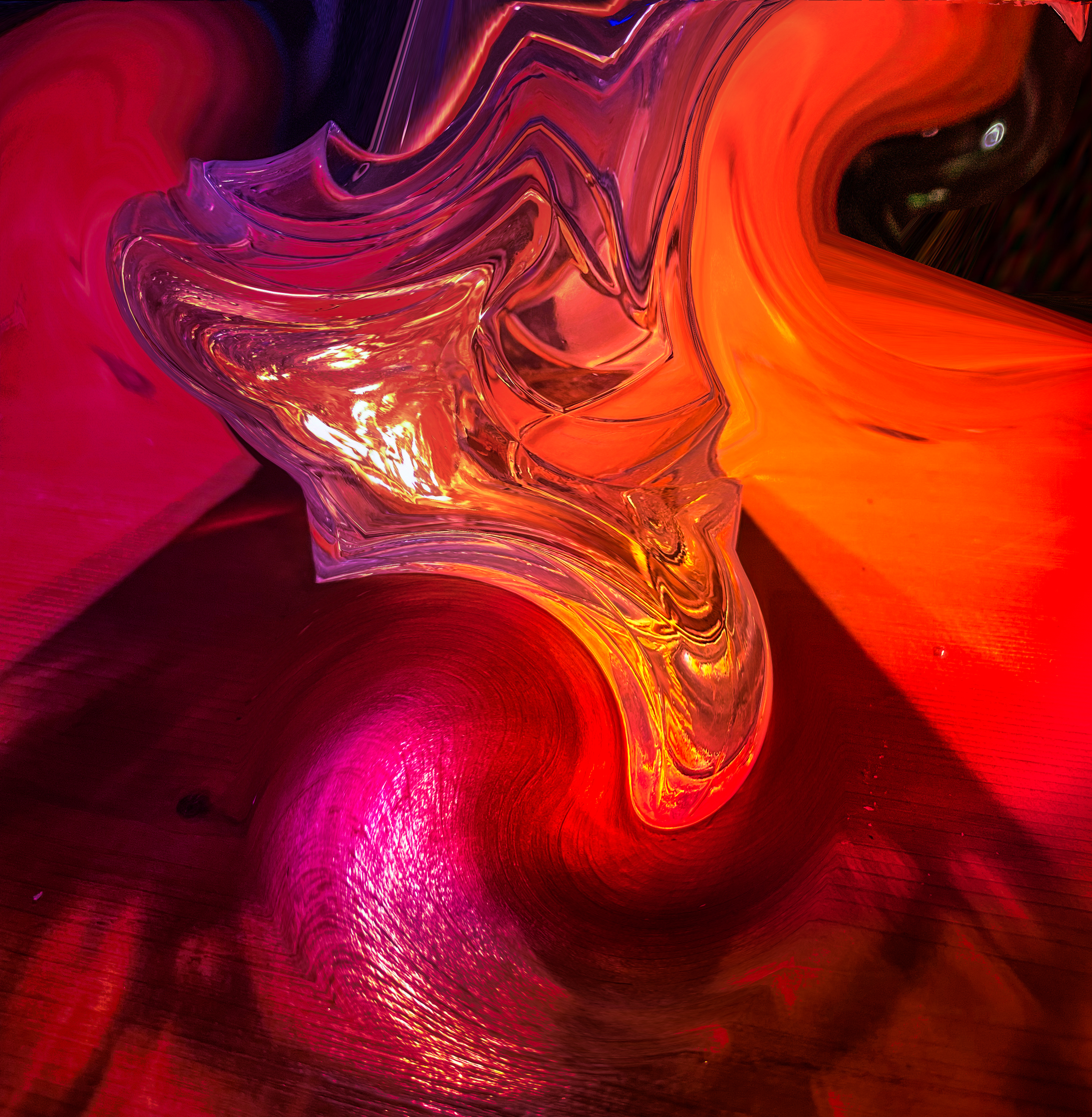 ROSC ART Artist Biography Photo